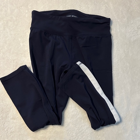 Tory sport leggings - Picture 1 of 4